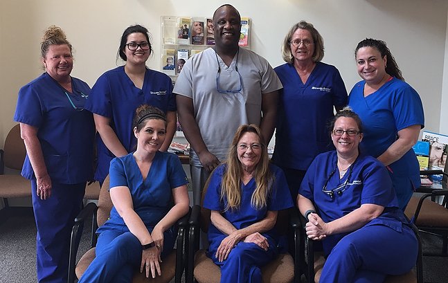 image of business Castle Dental & Orthodontics