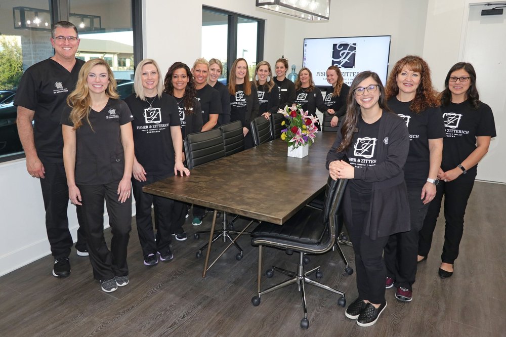 image of business Fisher & Zitterich Dentistry