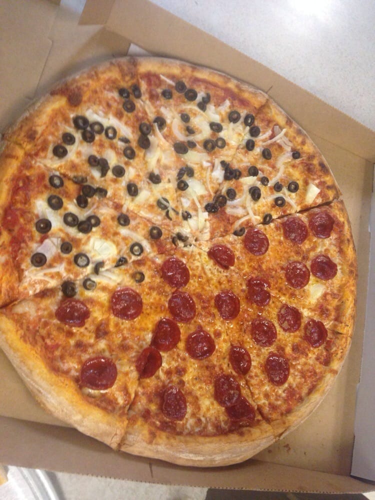 Ny 54 pizza coupons