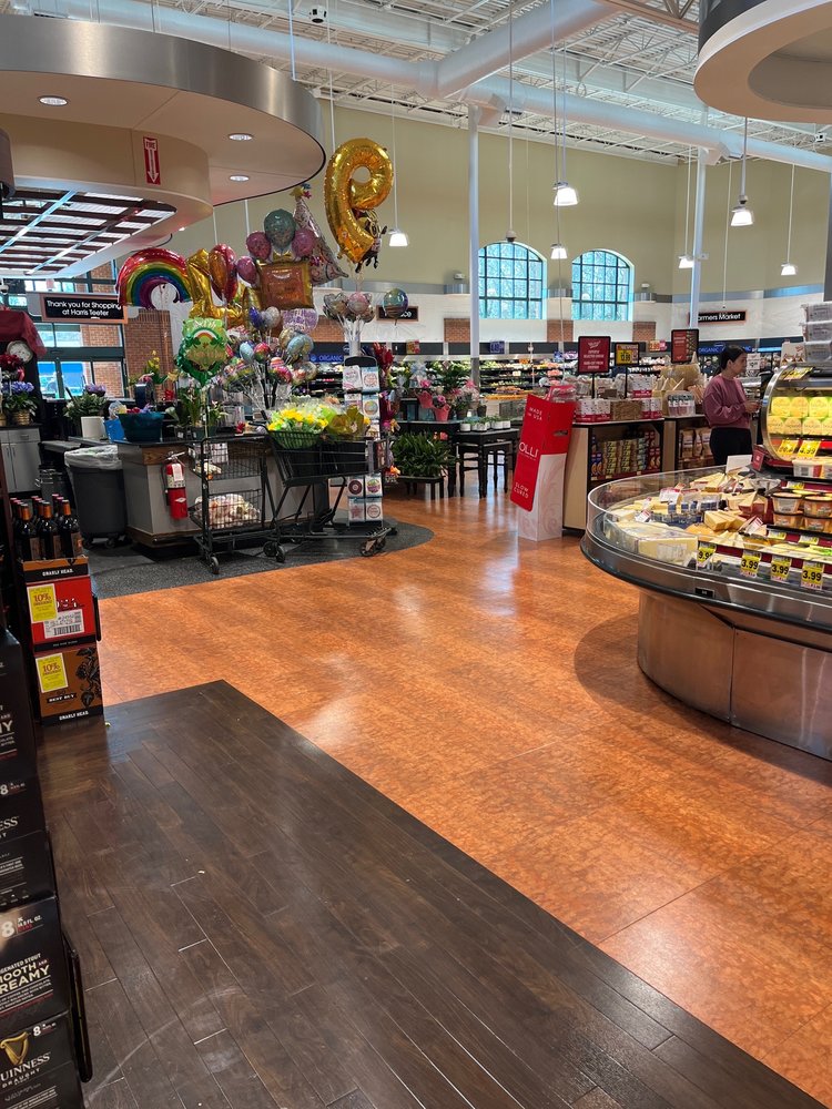 Harris Teeter