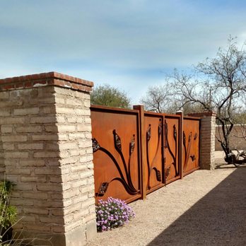 Tucson Botanical Gardens 786 Photos 172 Reviews - Garden Gate Tucson Az Tucson Botanical Gardens 786 Photos 172 Reviews - Garden Gate Tucson Az