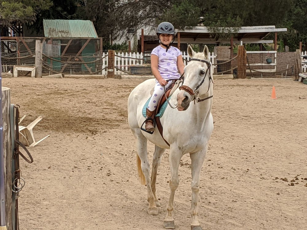 Hope Horse Ranch