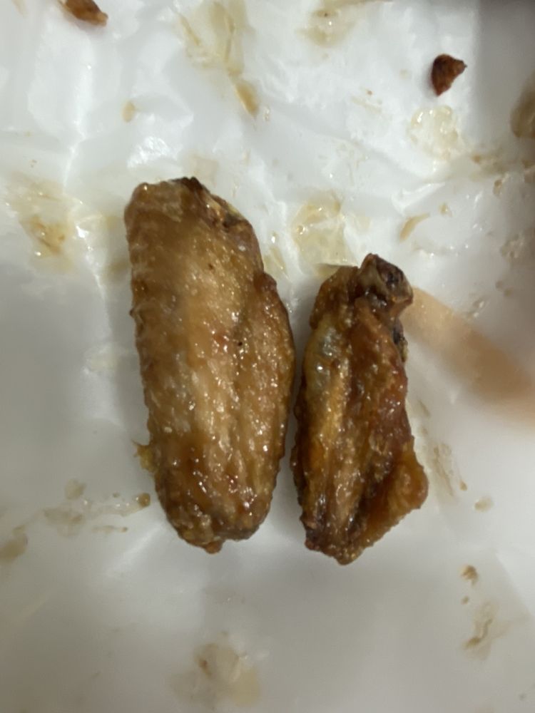 George's BBQ Chicken