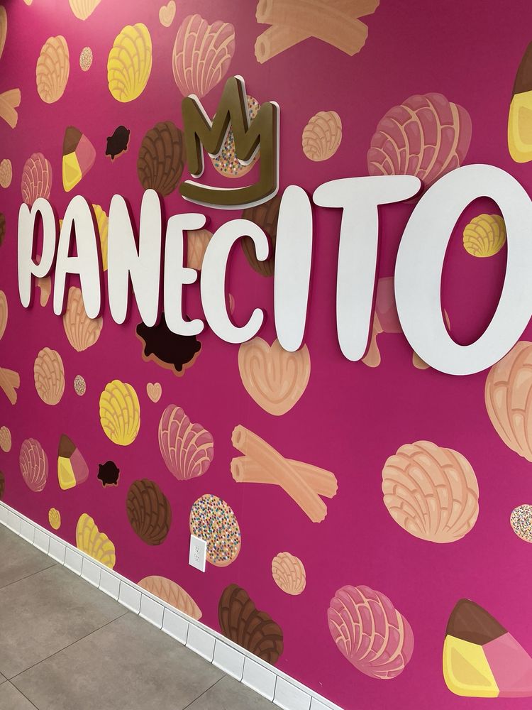 My Panecito