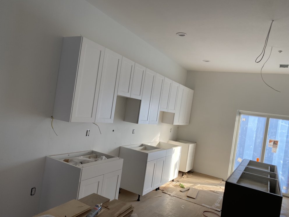 image of business Vinni Oliveira Construction