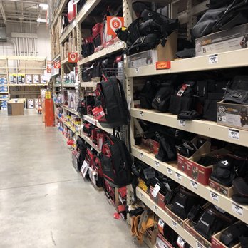 The Home Depot - 15 Photos & 21 Reviews - Hardware Stores - 4101
