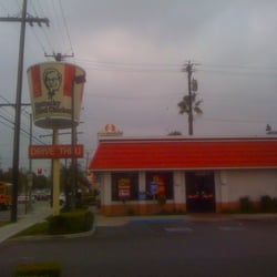 Kfc Closed Fast Food 3430 E Artesia Blvd Long Beach Ca Photo Of Kfc Long Beach Ca United States