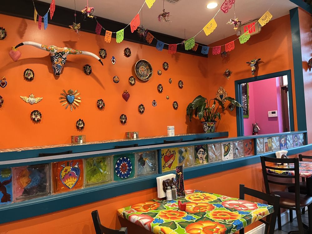 Tacomex Las Colinas