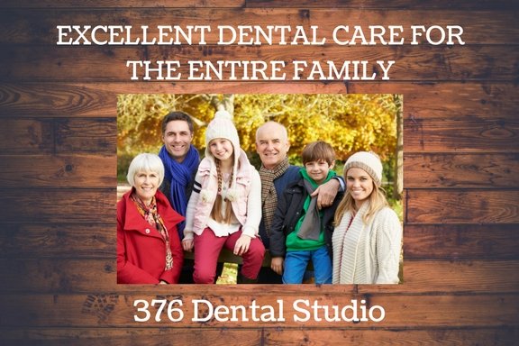 image of business Poonam Soi, DMD - 376 Dental Studio