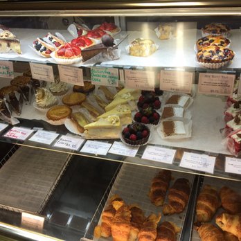 Paris Bakery And Cafe Anchorage Paris Bakery And Cafe Anchorage