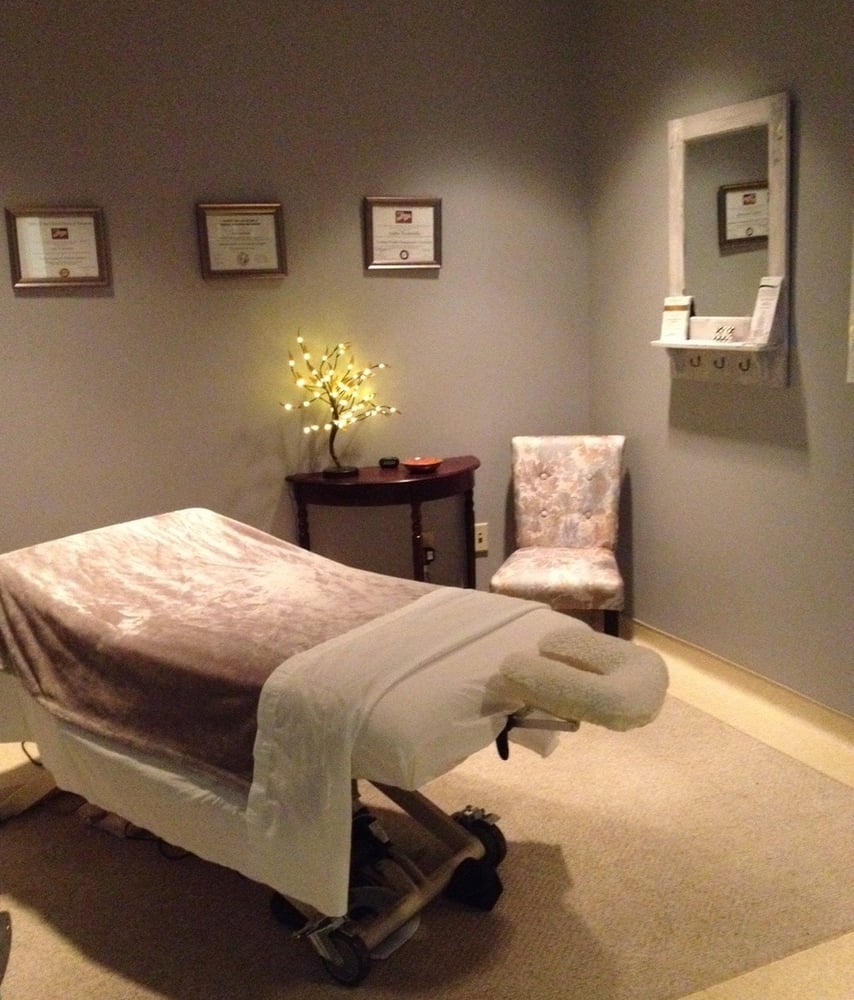 Rachel Gabrielle Massage