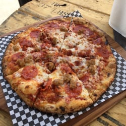 Rocky pizza coupons battle ground wa