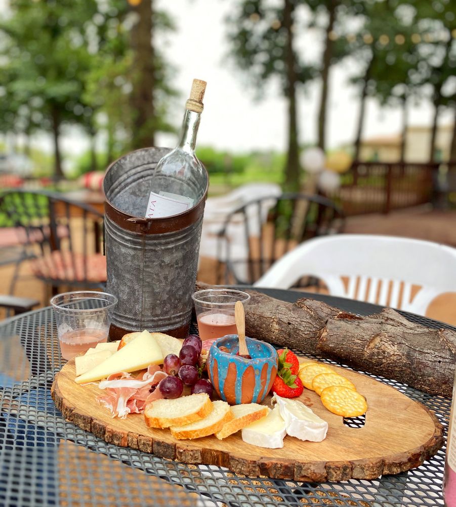 Fortunata Winery