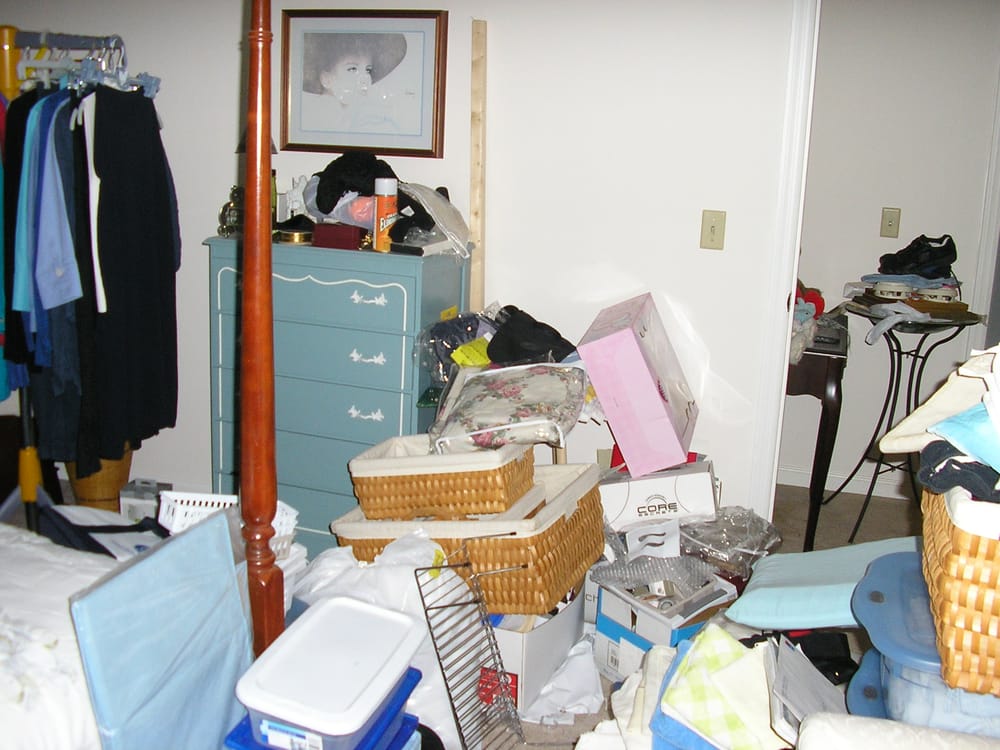 A Simply Organized Life