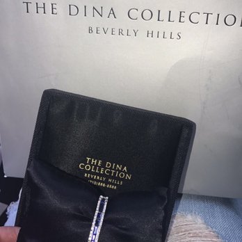 The Dina Collection - 17 Photos & 18 Reviews - Jewelry - 249-251 S