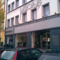 Metropolis Nürnberg Metropolis Nürnberg