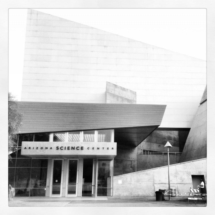 Arizona Science Center 260 Photos & 275 Reviews Museums 600 E