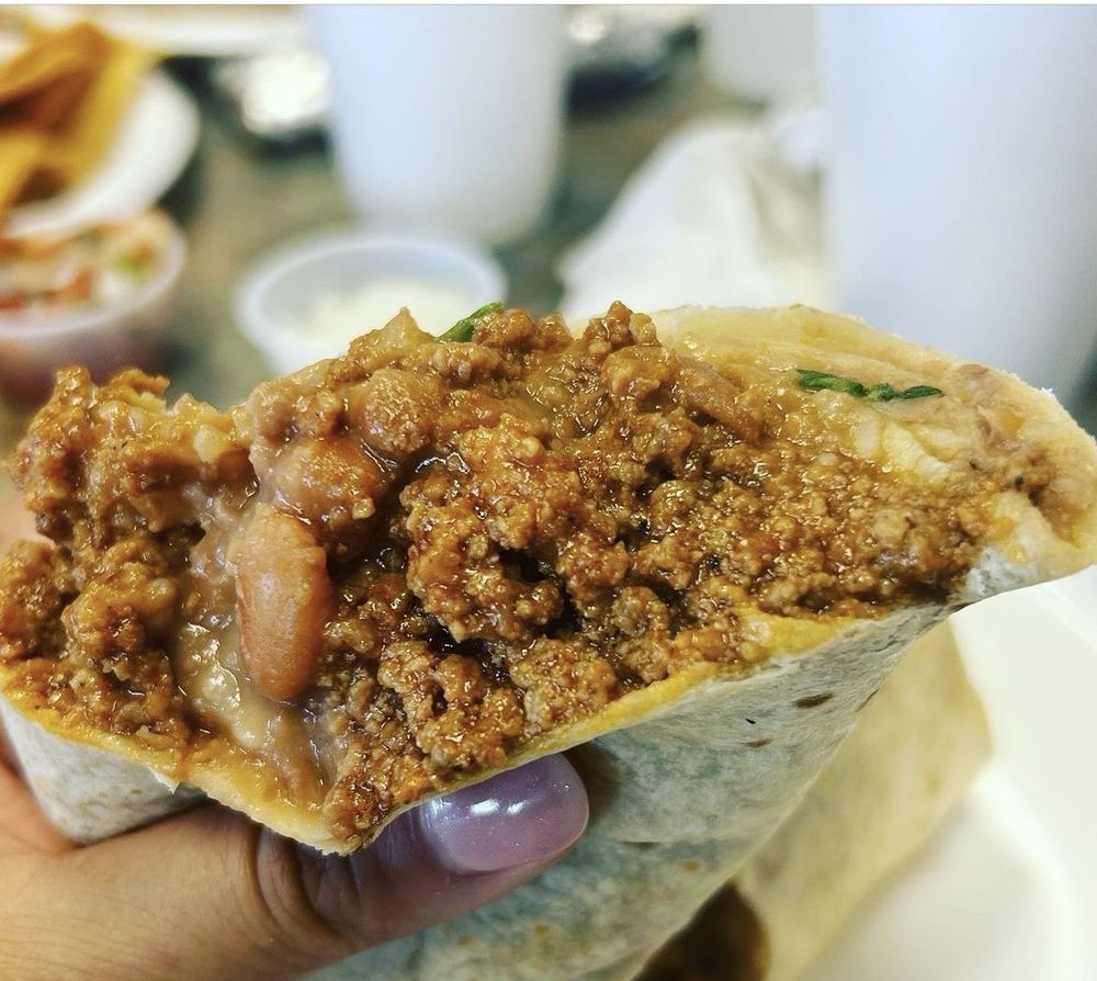 Fiesta Fresh Mexican Grill