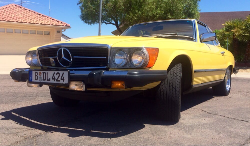 Classic Car Wash Sun City West Classic Car Wash Sun City West