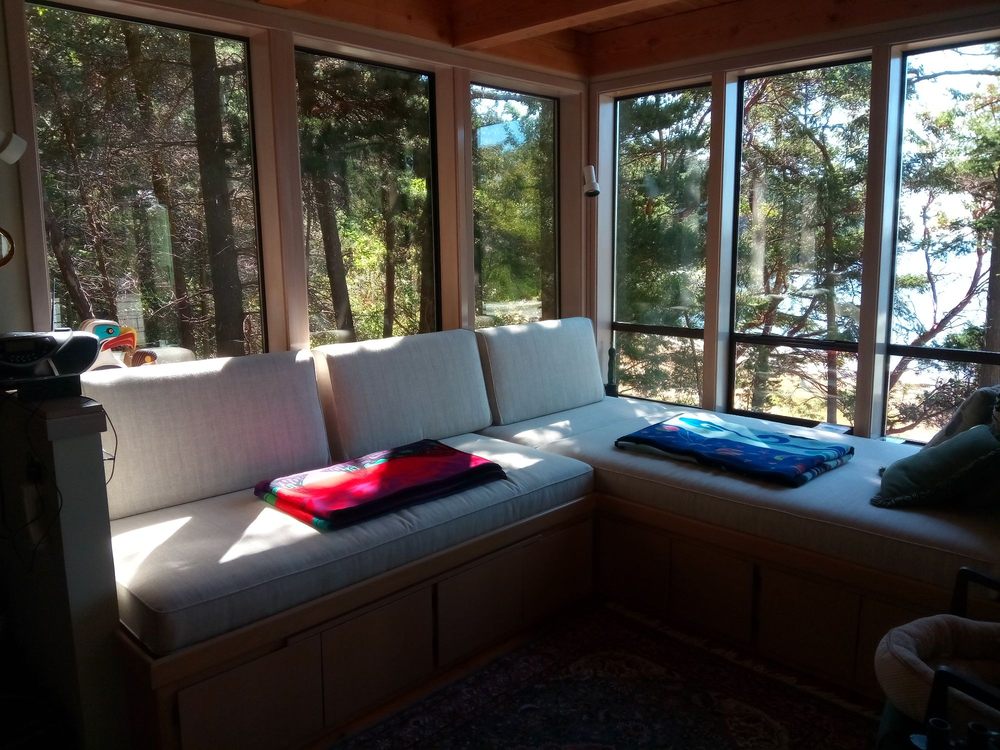 Classic Upholstery & Foam