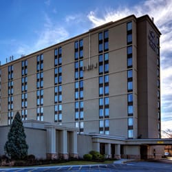 Crowne Plaza Newark Airport 34 Photos 64 Reviews Hotels 901 Photo Of Crowne Plaza Newark Airport Elizabeth Nj United States