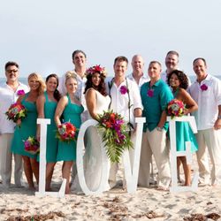 Orange County Beach Weddings 78 Photos 29 Reviews Wedding Photo Of Orange County Beach Weddings San Juan Cpaistrano Ca United States