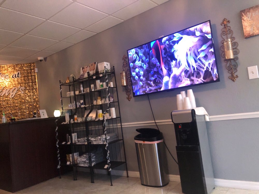 J Sterling's Wellness Spa  - Winter Park