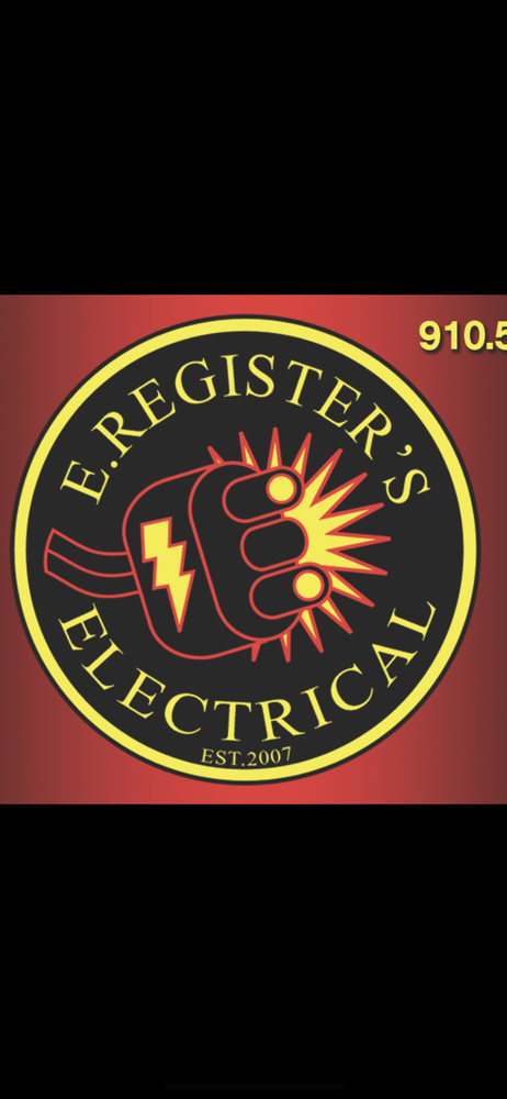 E Register's Electrical, LLC