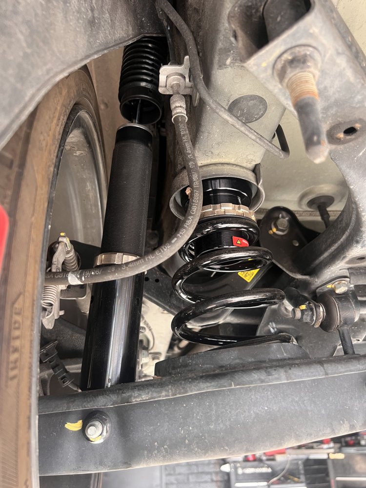 JM Autoworx