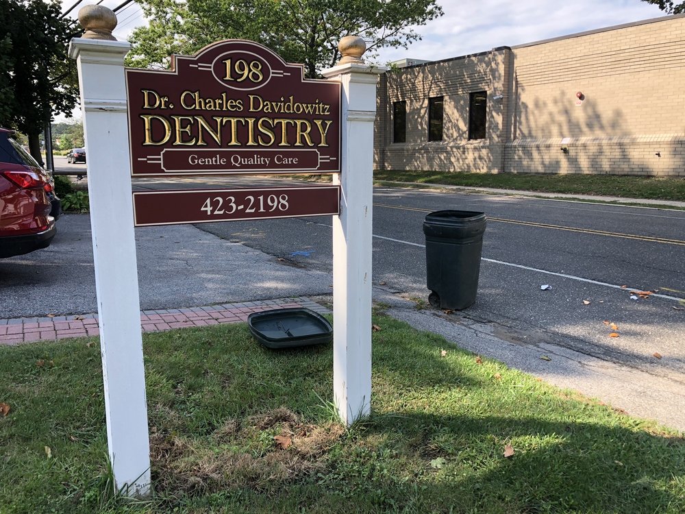 image of business Charles Davidowitz, DDS