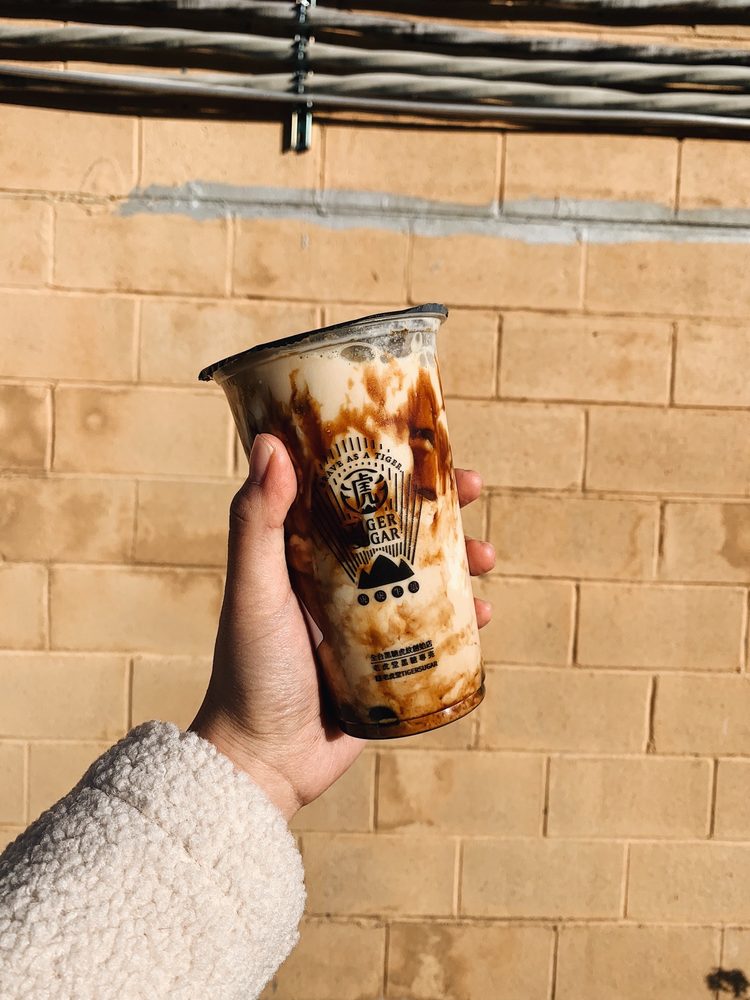 Tiger Sugar
