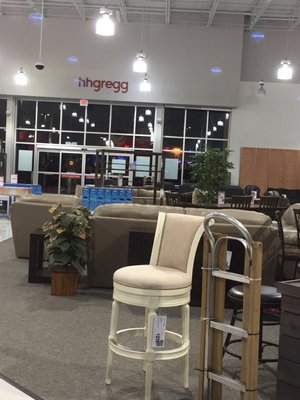 Hhgregg 651 Commerce Center Dr Unit 100 Jacksonville Fl Major Hhgregg 651 Commerce Center Dr Unit 100 Jacksonville Fl Major Liances Mapquest