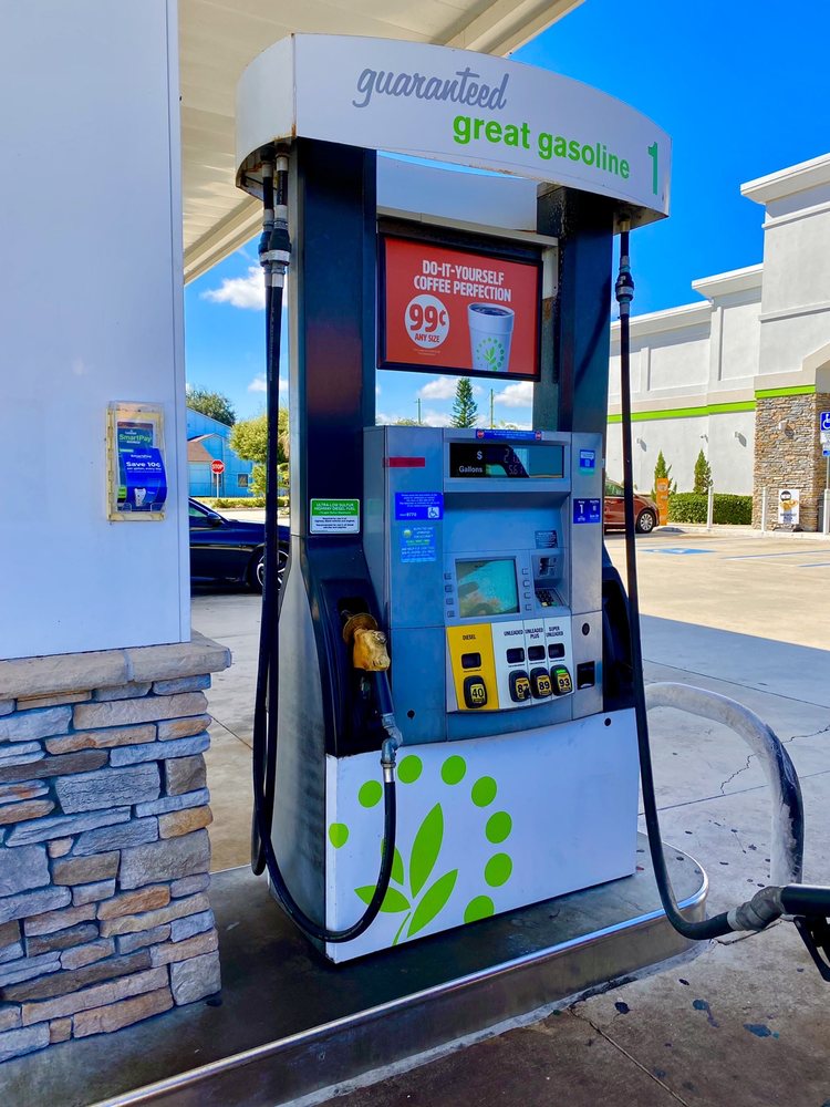 Cumberland Farms