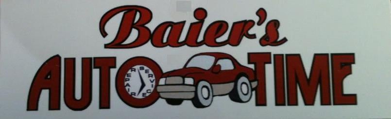 Baier's Auto Time