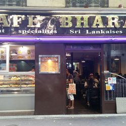Bharath Restaurant Et Caf Ef Bf Bd Bharath Restaurant Et Caf Ef Bf Bd