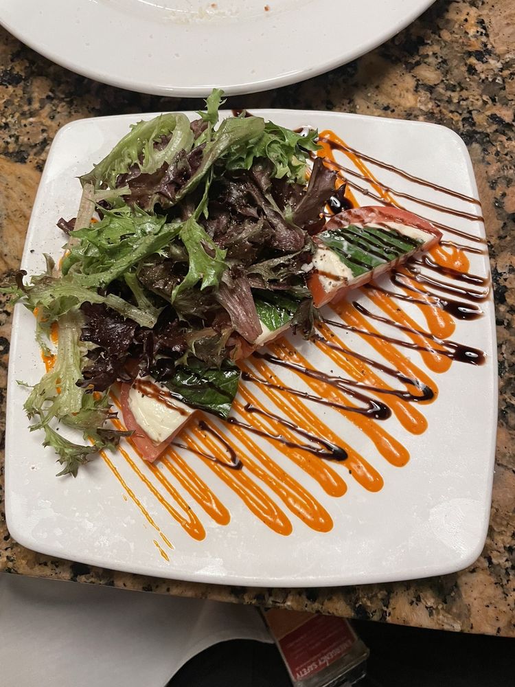 Ciro's Italian Bistro