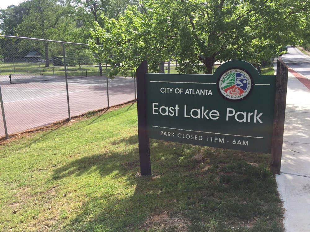 East Lake Park Parks 2617 Memorial Dr SE, East Lake, Atlanta, GA