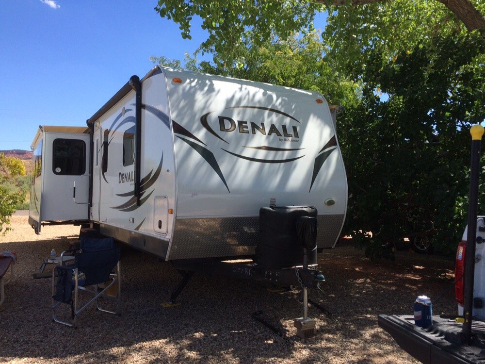 Kanab Rv Corral 19 Reviews RV Parks 483 S 100th E, Kanab, UT