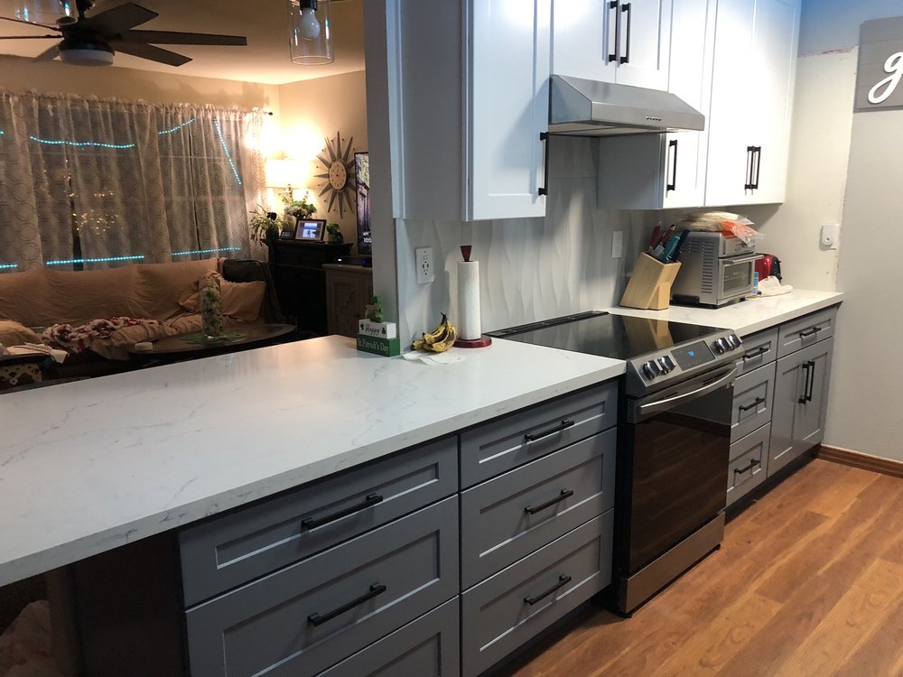 image of business Evergreen Granite & Cabinet