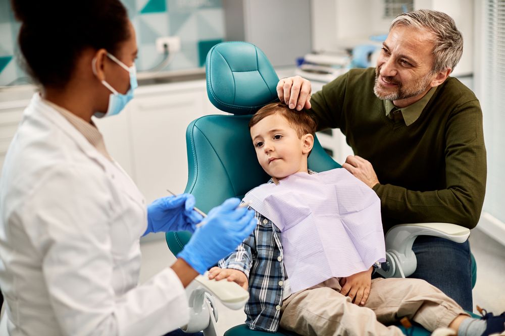 image of business Impressions Dental