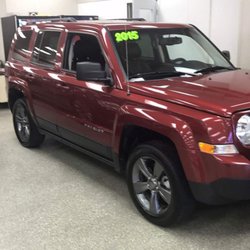 Sam Leman Chrysler Jeep Dodge Of Peoria 25 Photos 14 Reviews