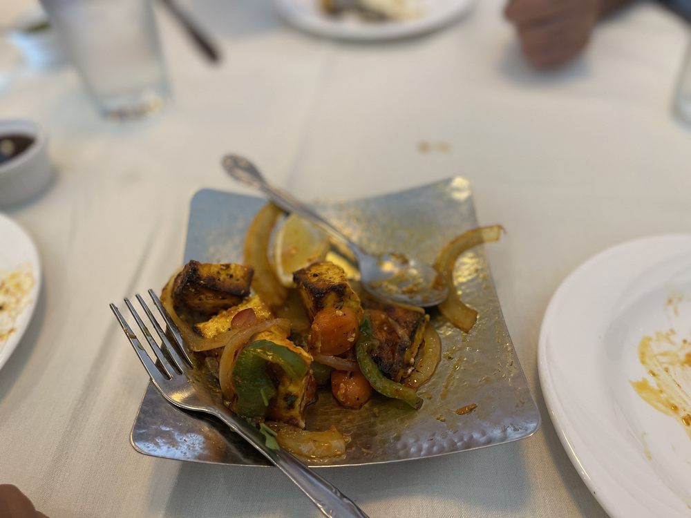 Tamarind Indian Cuisine