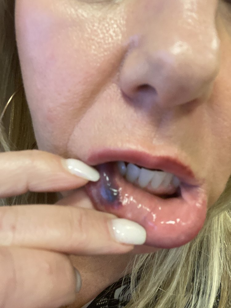 image of business Luxe Dental