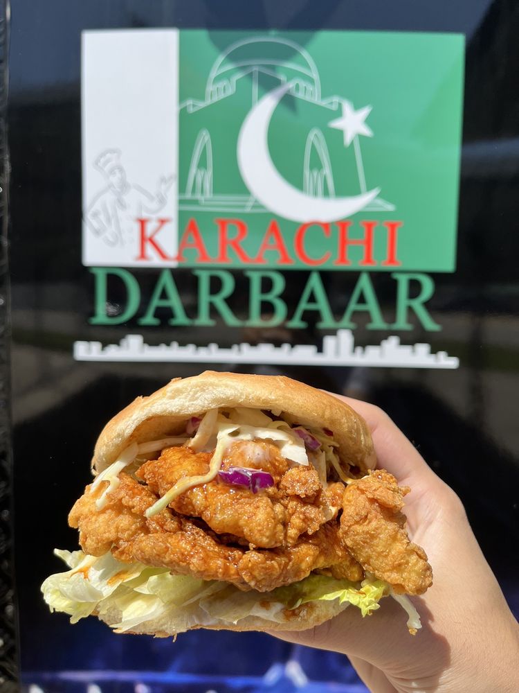 Karachi Darbaar
