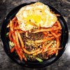Korean Signature Bibimbap