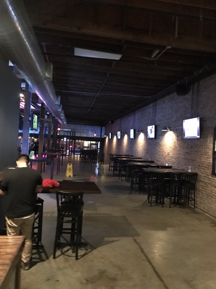 The Warehouse 12 Photos Sports Bars 727 Austin Ave, Waco, TX