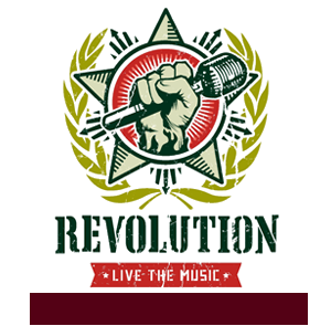 Revolution Live Tallahassee