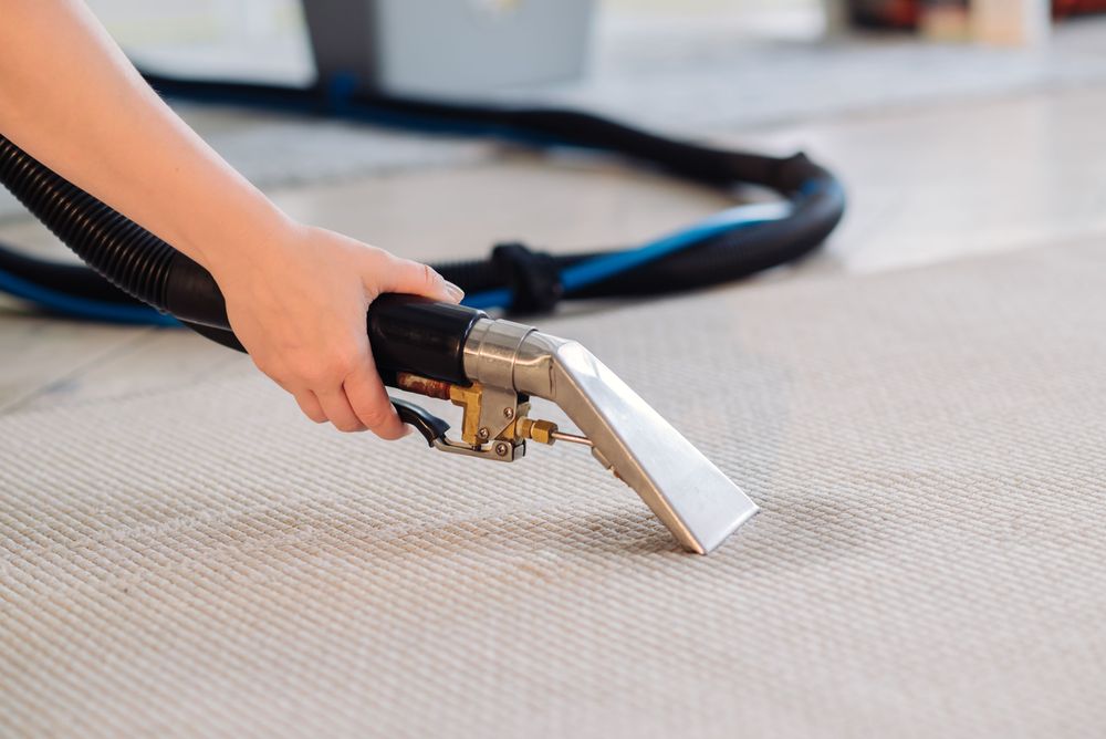 Players Carpet Cleaning