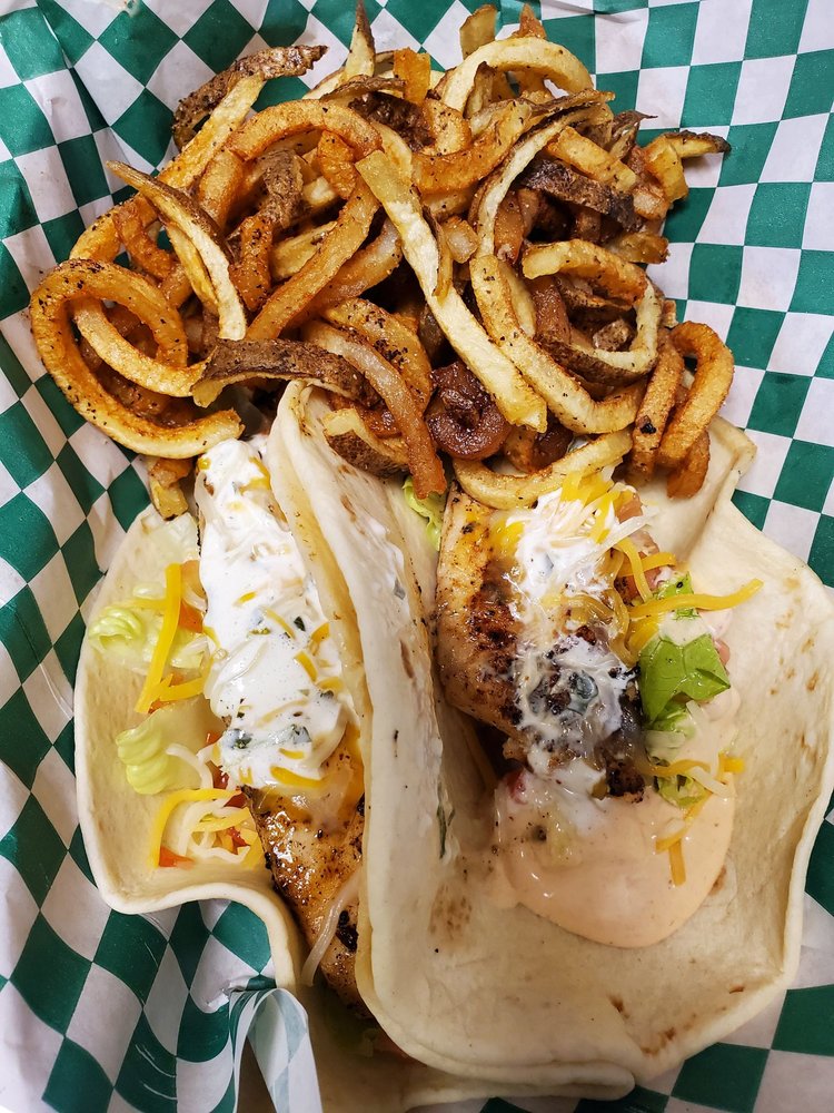 Bizzle's Bistro
