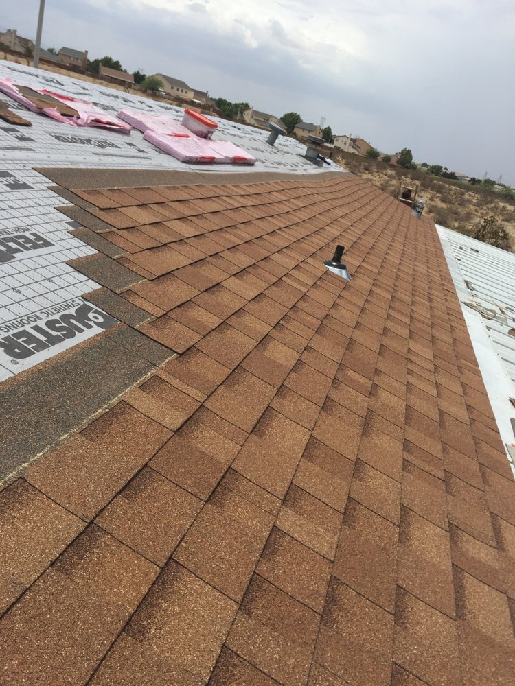 All Star Roofing